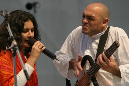 Ana Paula da Silva &amp; Alegre Correa